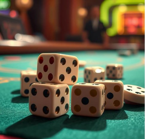 Antarmuka Permainan Angka 3D di platform semar toto menampilkan pilihan angka dan jadwal pengundian