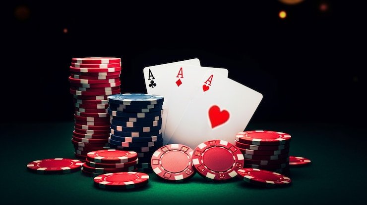Layar promosi semar toto menampilkan penawaran bonus sambutan dan cashback mingguan