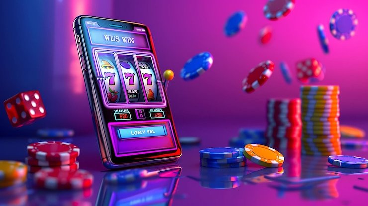 semar toto featured game showcase